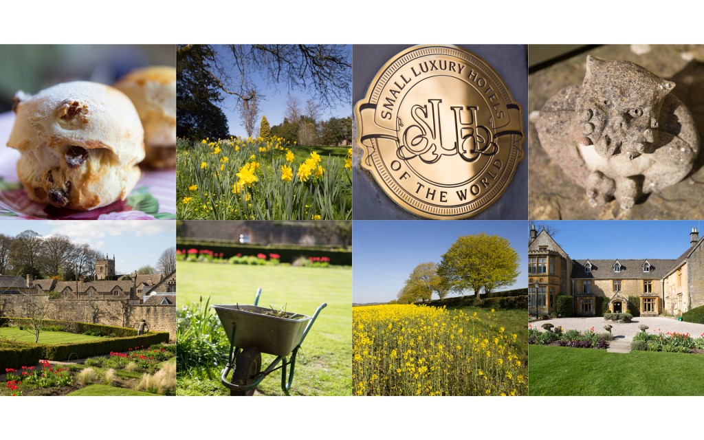 Cotswolds