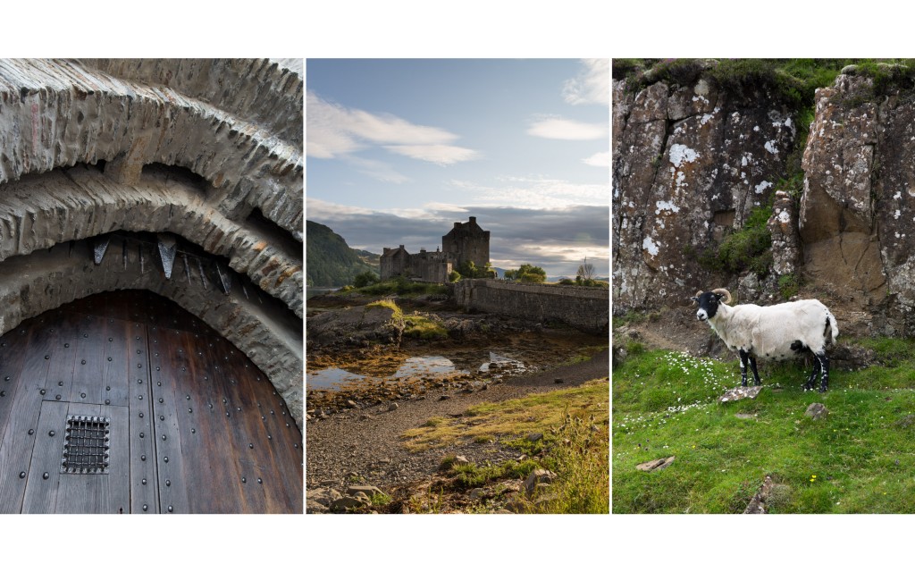 Scotland